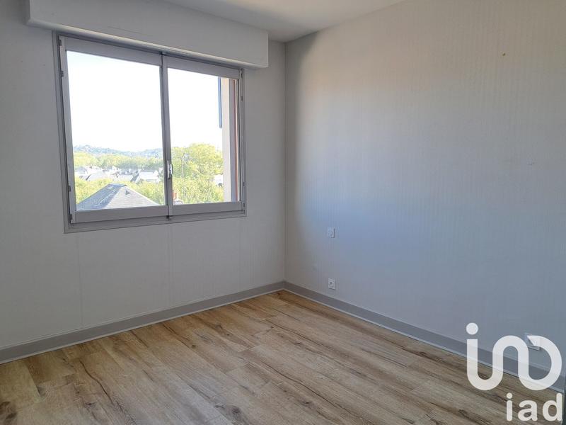 Appartement - 85 m² - 3 pièces