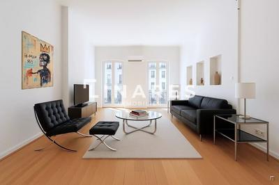 Appartement - 154 m² - 4 pièces