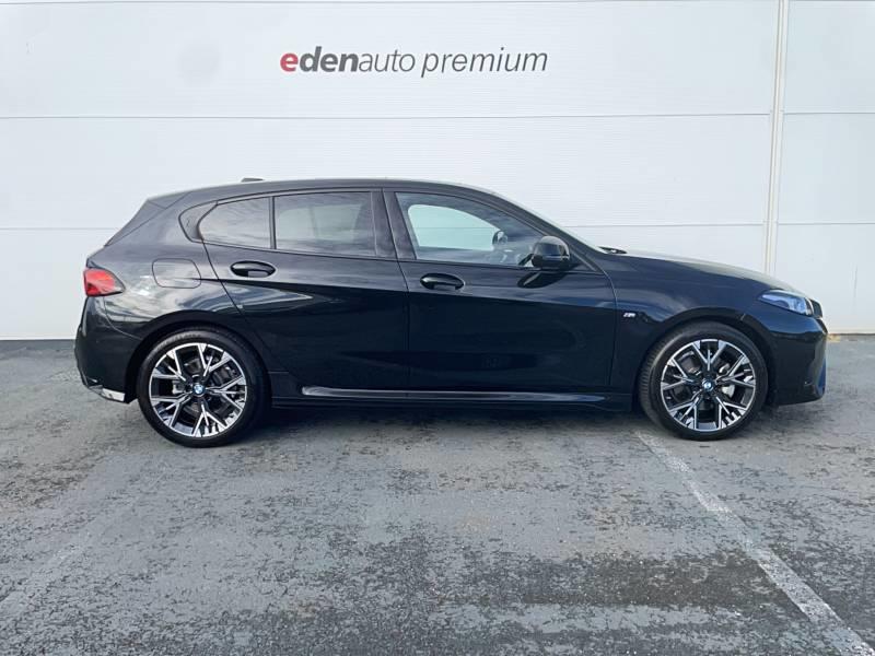 Bmw Série 1 120d 163 ch Dkg7 m Sport