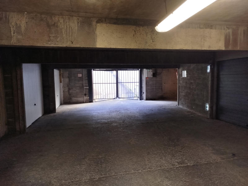 Parking / Garage - 16 m²