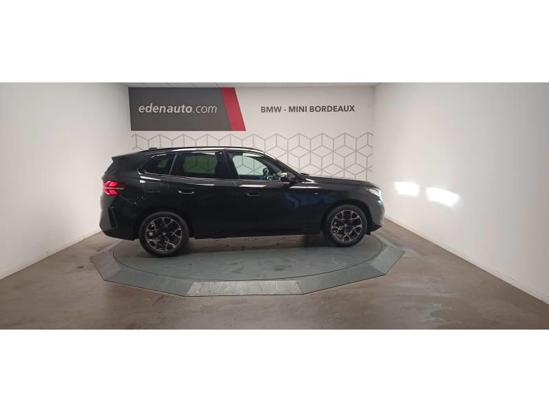 Bmw X3 30e xDrive 299 ch Bva8 m Sport