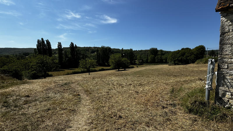 Terrain - 10 320 m²