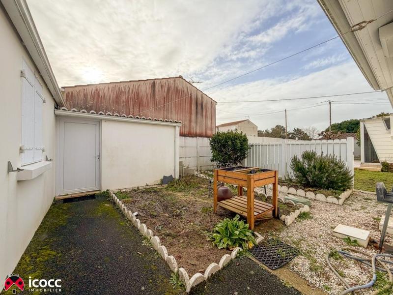 Maison - 111 m² - 7 pièces