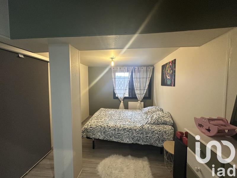 Maison - 73 m² - 4 pièces