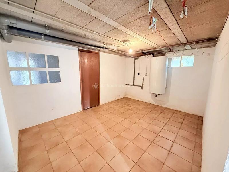 Maison - 113 m² - 4 pièces