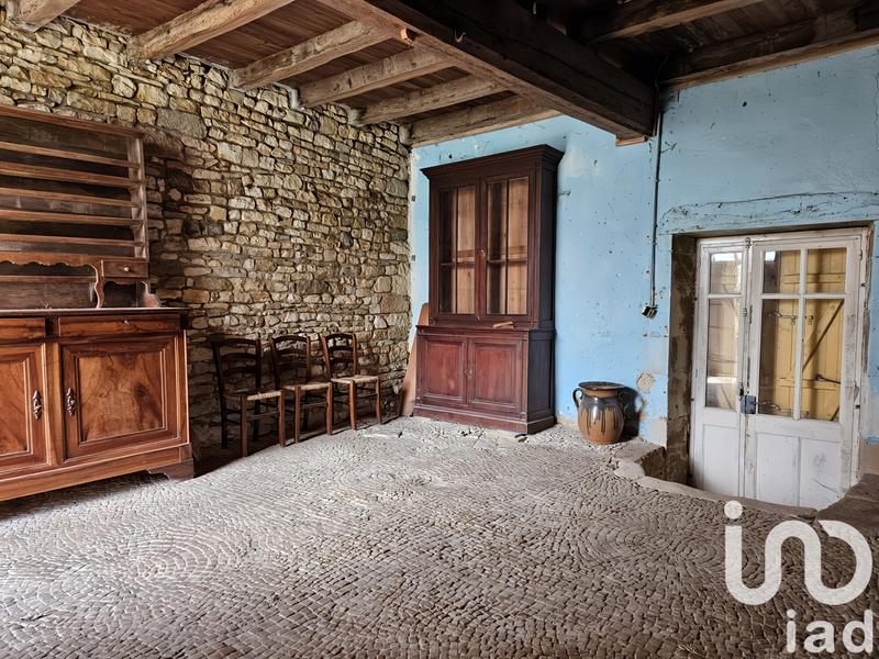 Maison - 168 m² - 6 pièces