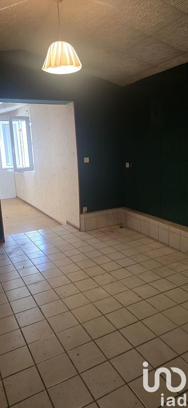 Maison - 323 m² - 8 pièces