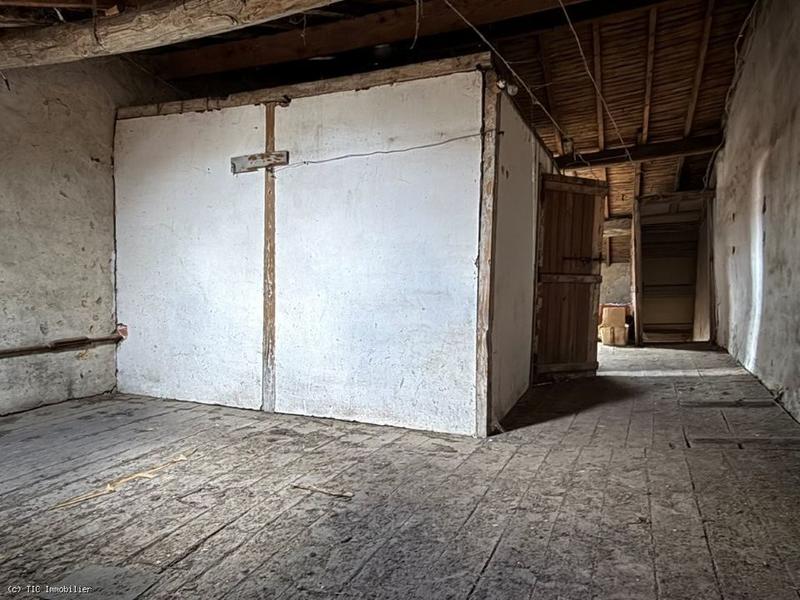 Maison - 124 m² - 4 pièces