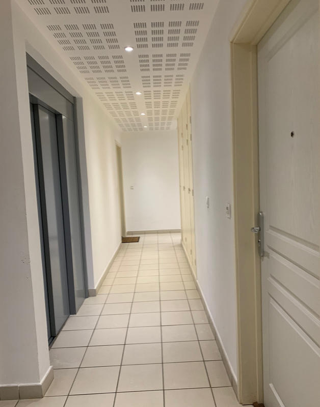 Appartement - 59 m² - 4 pièces