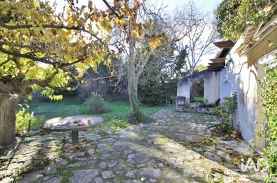 Maison - 143 m² - 6 pièces