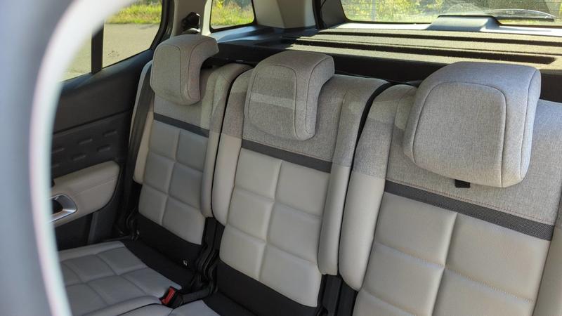 Citroën C5 Aircross 1.5 BlueHDi 130 Shine