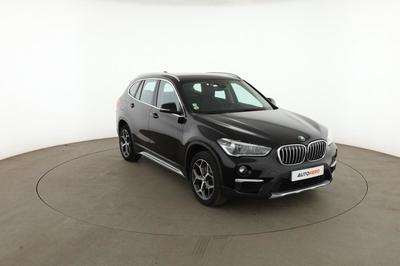 Bmw X1 sDrive18d xLine Bva8 150 ch