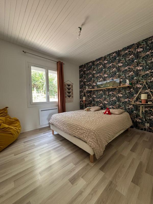 Villa - 110 m² - 4 pièces