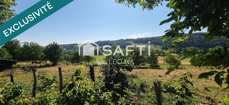 Maison - 125 m² - 4 pièces