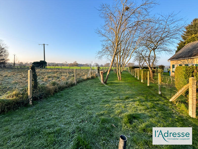 Maison - 75 m² - 4 pièces