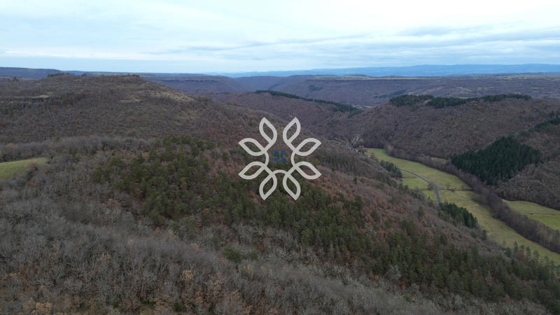 Terrain - 991 287 m²