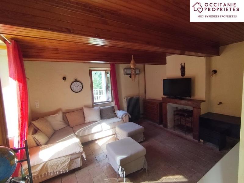 Ferme - 108 m² - 5 pièces