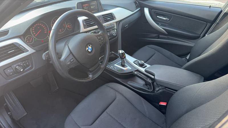 Bmw Série 3 (F31) 1.5 318i 136 Bva8 Lounge