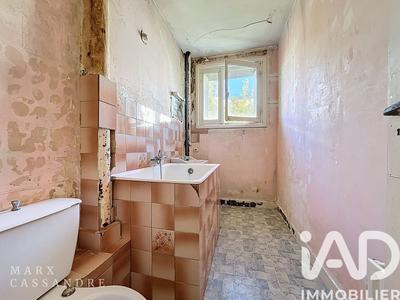 Appartement - 26 m² - 2 pièces