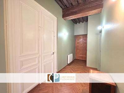 Appartement - 67 m² - 2 pièces