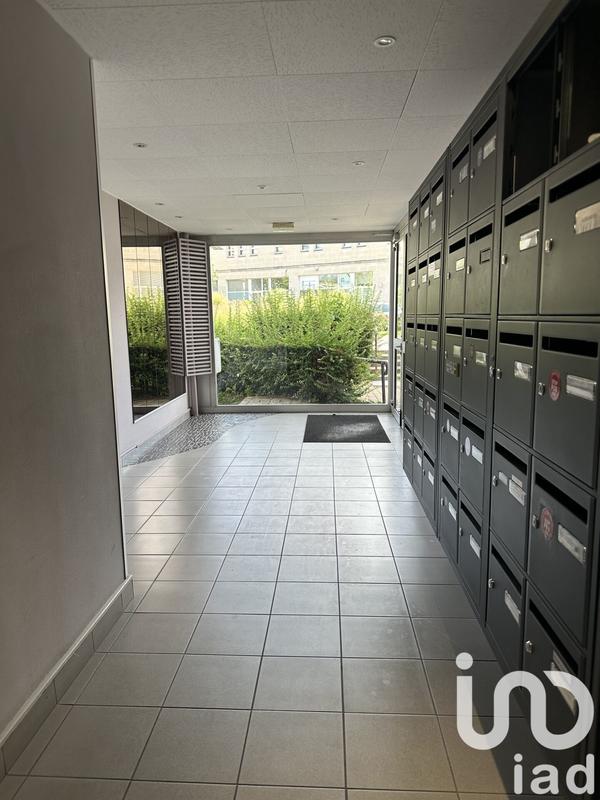 Appartement - 53 m² - 2 pièces