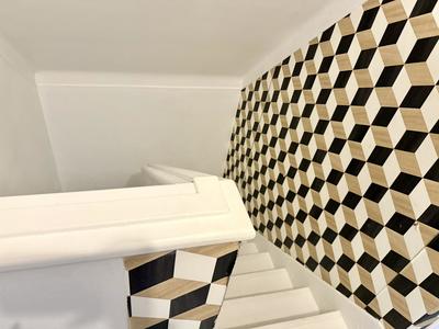 Maison - 101 m² - 5 pièces