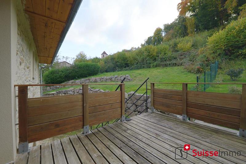 Maison - 174 m² - 5 pièces