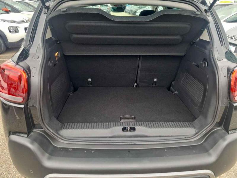 Citroën C3 Aircross 1.5 BlueHDi 120 cv s&amp;S Origins Eat6 E6.d-Temp