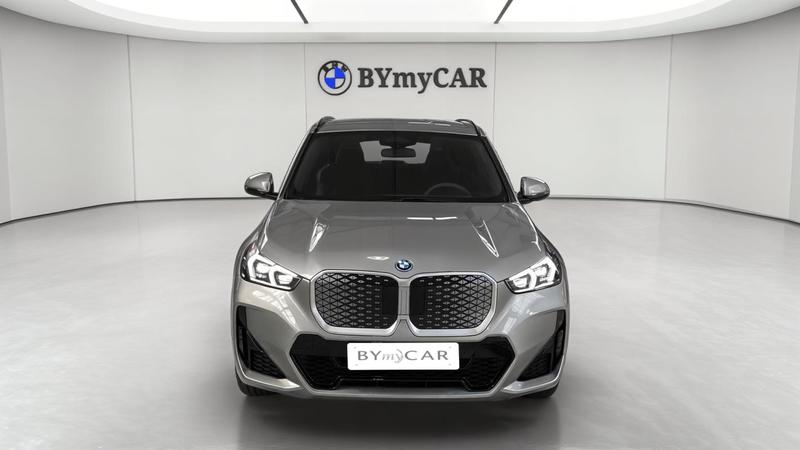 Bmw iX1 U11 eDrive20 204ch Bva m Sport