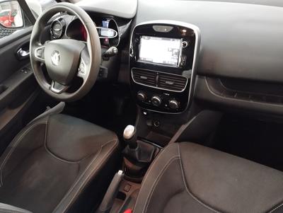 Renault Clio IV 1.5 Dci 90 Ste