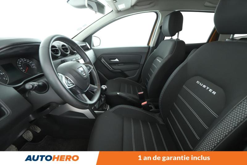 Dacia Duster II 1.2 TCe Prestige 4x2 125 ch