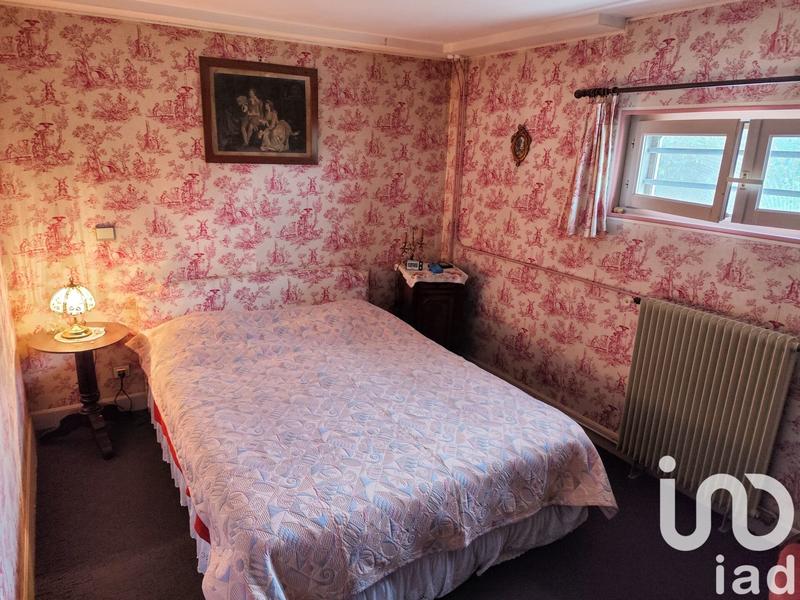 Maison de campagne - 131 m² - 4 pièces