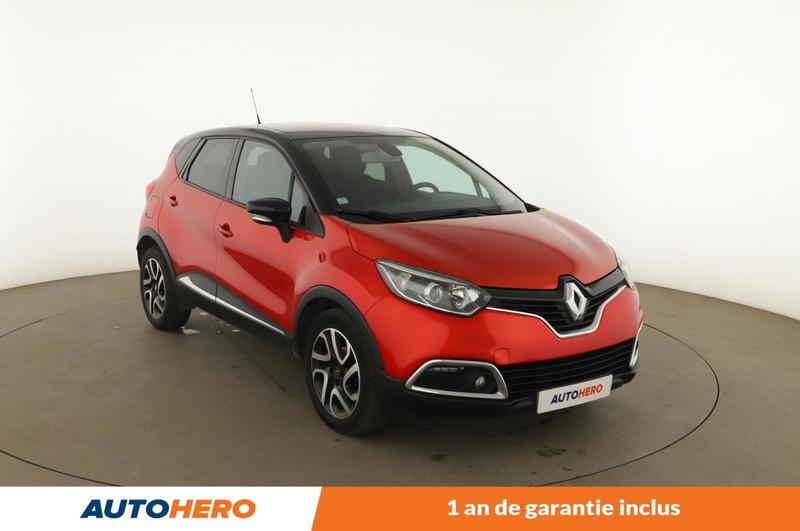 Renault Captur 0.9 TCe Energy Intens 90 ch