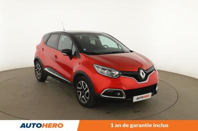 Renault Captur 0.9 TCe Energy Intens 90 ch