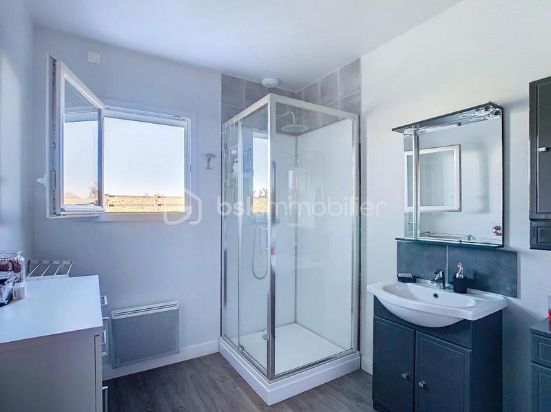 Maison de campagne - 173 m² - 6 pièces