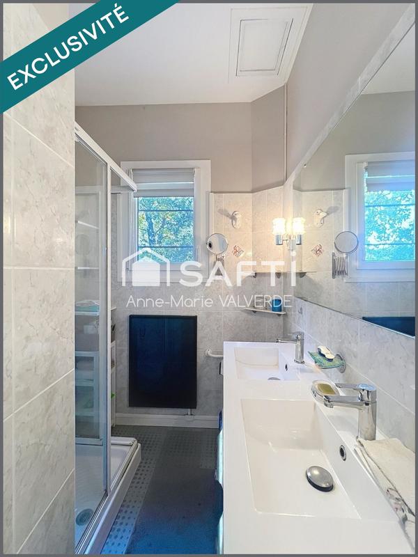 Maison - 74 m² - 4 pièces