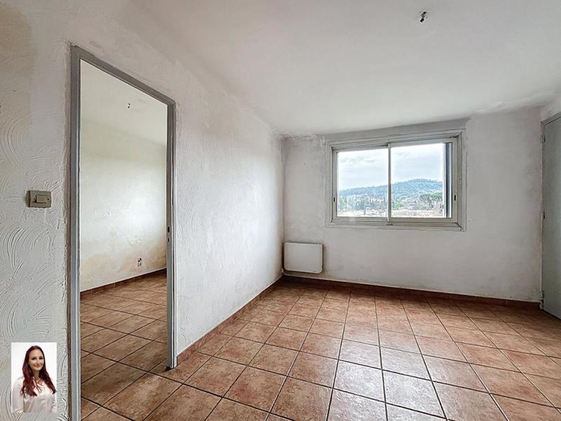 Appartement - 61 m² - 4 pièces