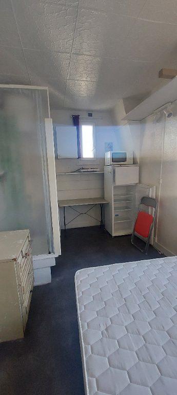 Appartement - 9 m² - 1 pièce