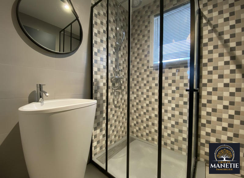 Maison - 146 m² - 6 pièces