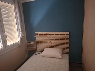 Appartement - 29 m² - 2 pièces