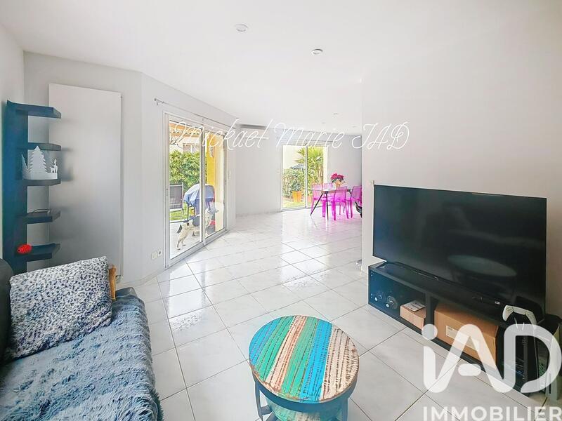 Maison - 146 m² - 5 pièces