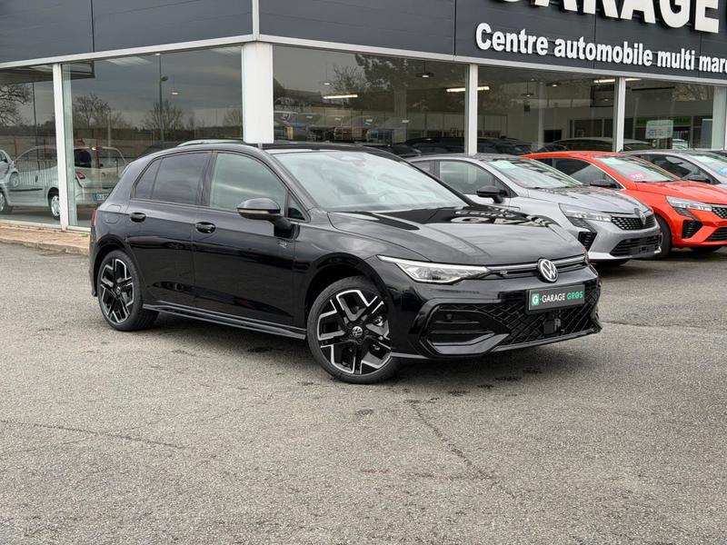 Volkswagen Golf 2.0 Tdi 150 Dsg7 R-Line Edition