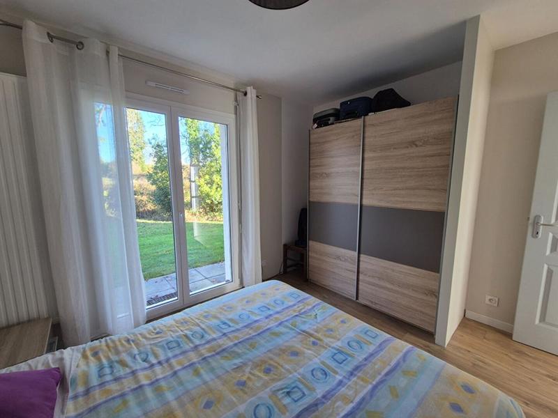 Maison - 79 m² - 4 pièces