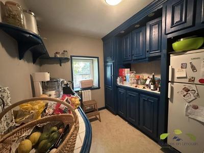 Maison - 225 m² - 8 pièces