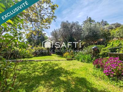 Maison de village - 159 m² - 6 pièces