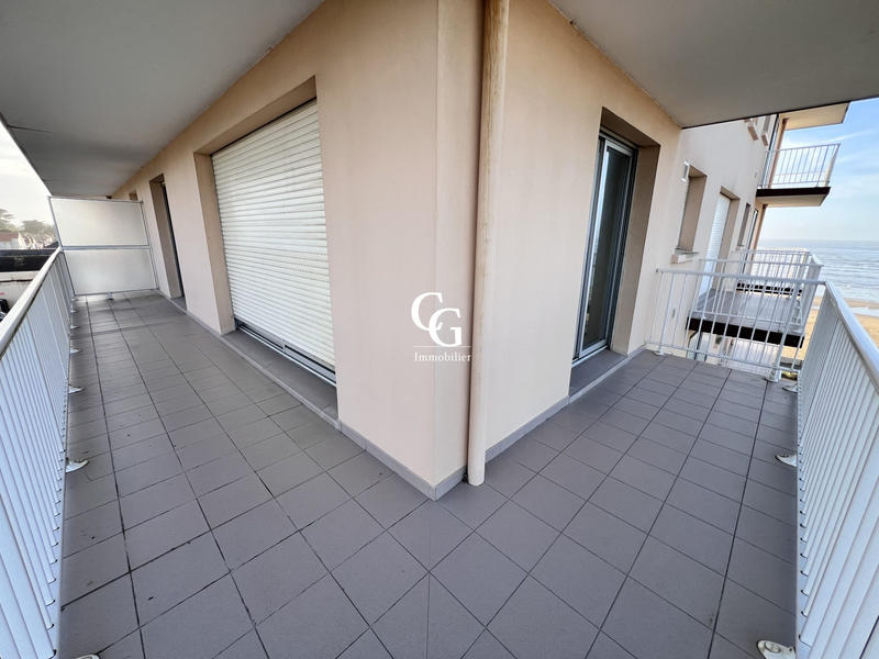 Appartement - 47 m² - 3 pièces