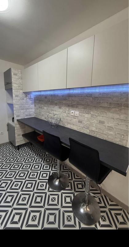 Appartement - 12 m² - 1 pièce