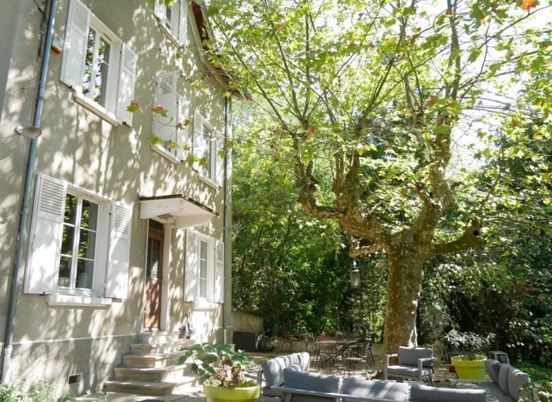 Villa - 235 m² - 7 pièces