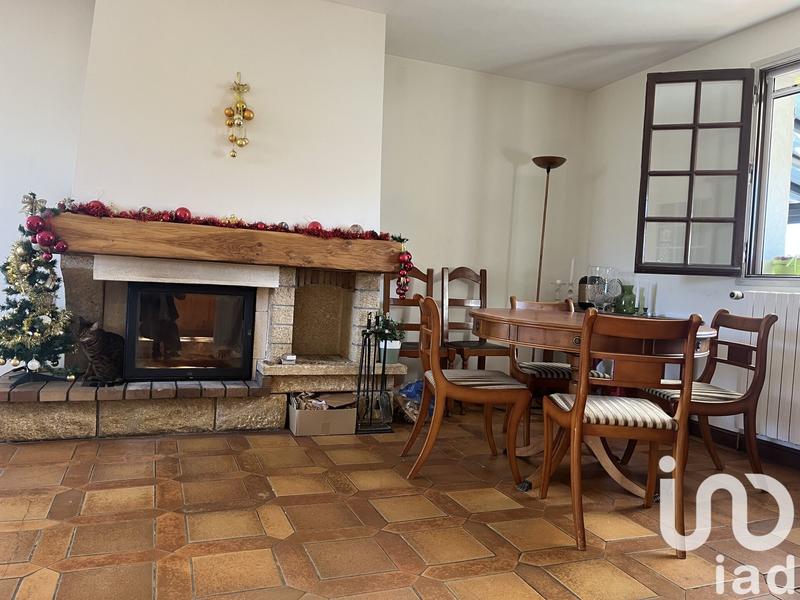 Maison de village - 190 m² - 5 pièces