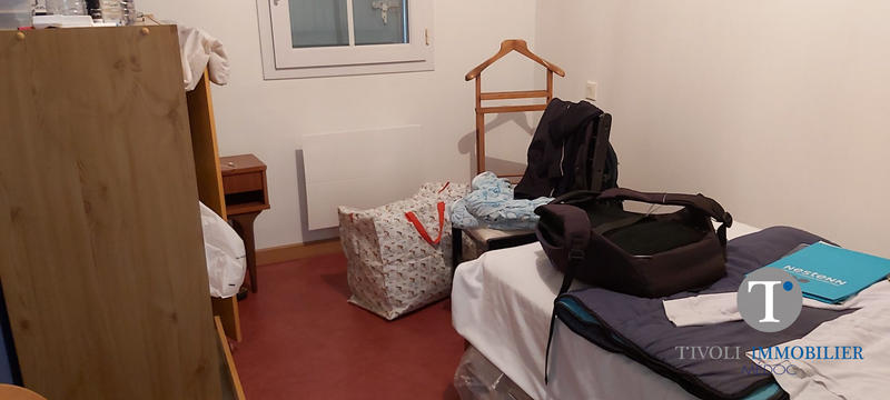 Maison - 62 m² - 4 pièces